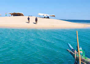 Day Trips Mozambique